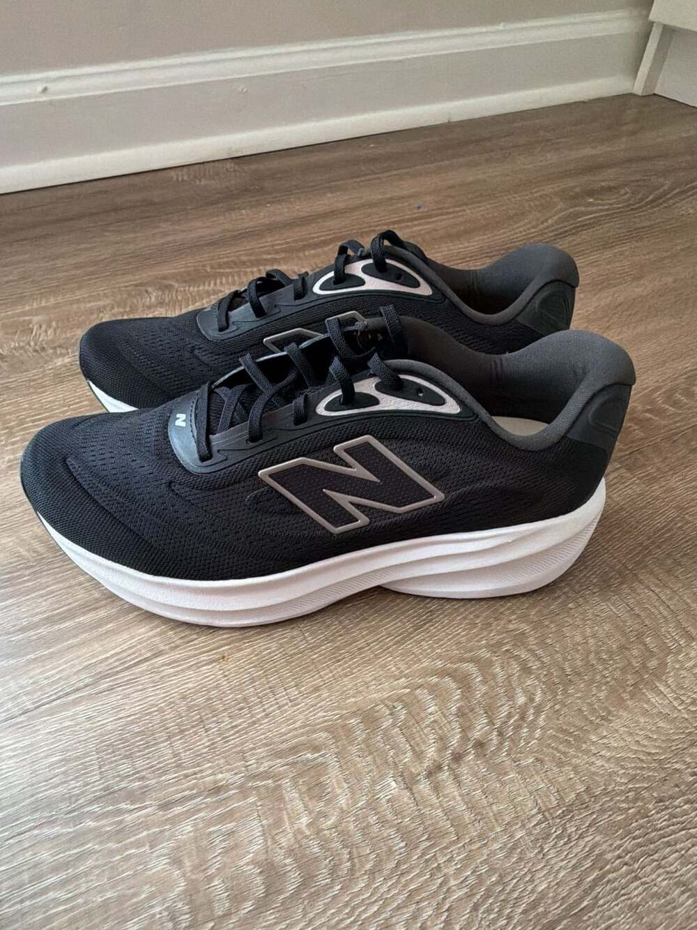 New Balance Fresh Foam 680 9.5 men